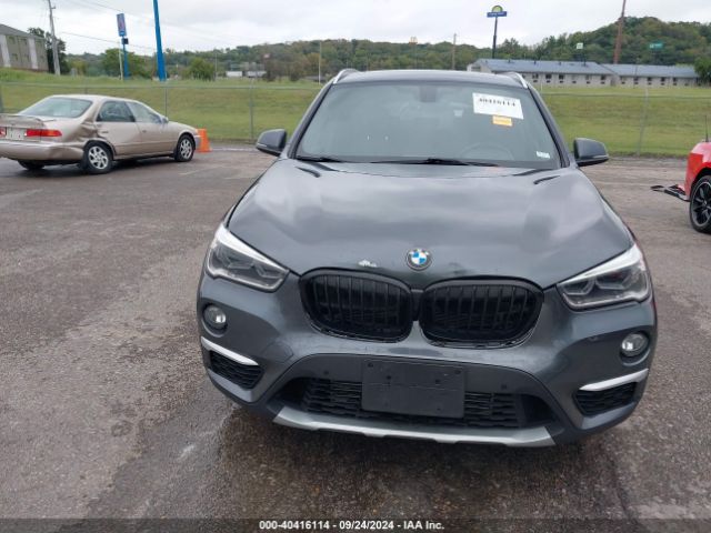 WBXHT3C34G5E49914 BMW X1 Xdrive28i