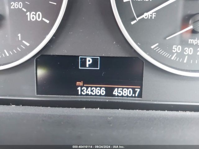 WBXHT3C34G5E49914 BMW X1 Xdrive28i