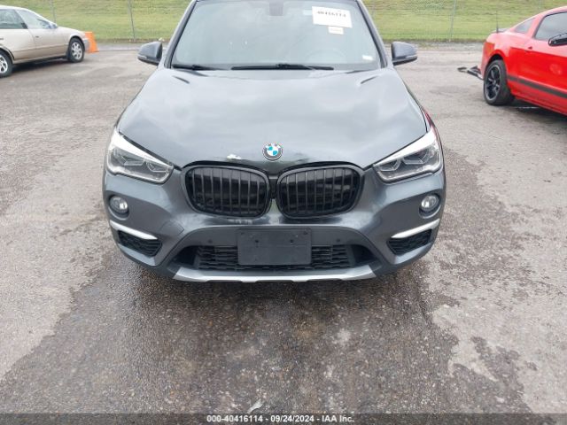 WBXHT3C34G5E49914 BMW X1 Xdrive28i