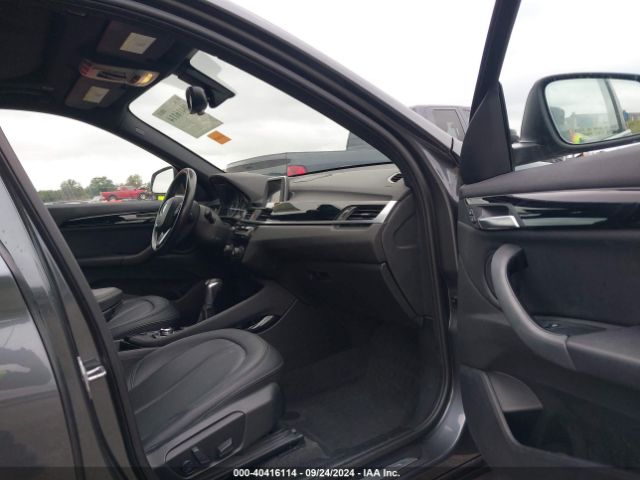WBXHT3C34G5E49914 BMW X1 Xdrive28i