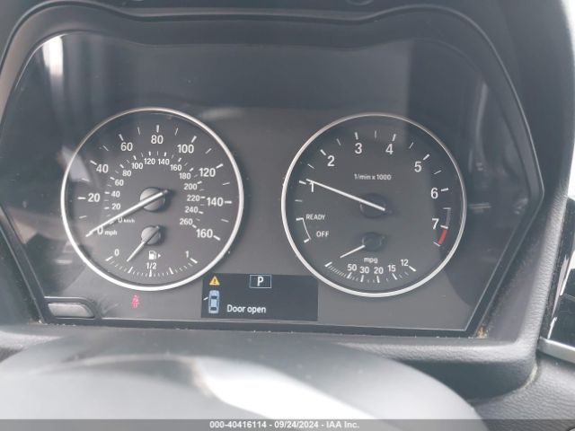 WBXHT3C34G5E49914 BMW X1 Xdrive28i