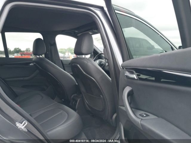 WBXHT3C34G5E49914 BMW X1 Xdrive28i