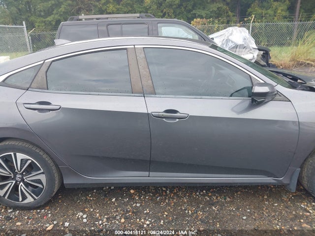Honda Civic Ex-t 2016 2HGFC1F37GH631263 Image 13
