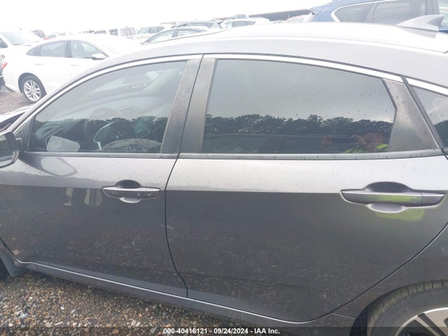 Honda Civic Ex-t 2016 2HGFC1F37GH631263 Image 14