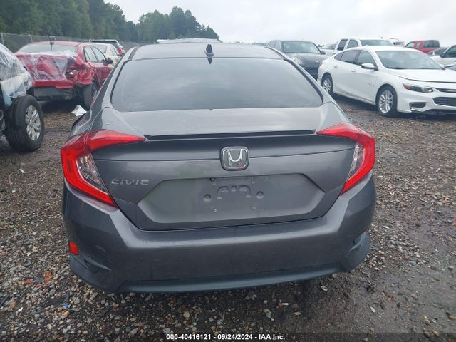 Honda Civic Ex-t 2016 2HGFC1F37GH631263 Image 16