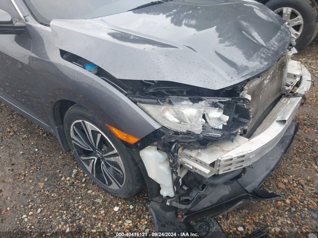 Honda Civic Ex-t 2016 2HGFC1F37GH631263 Image 18