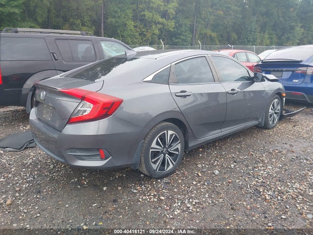 Honda Civic Ex-t 2016 2HGFC1F37GH631263 Image 4