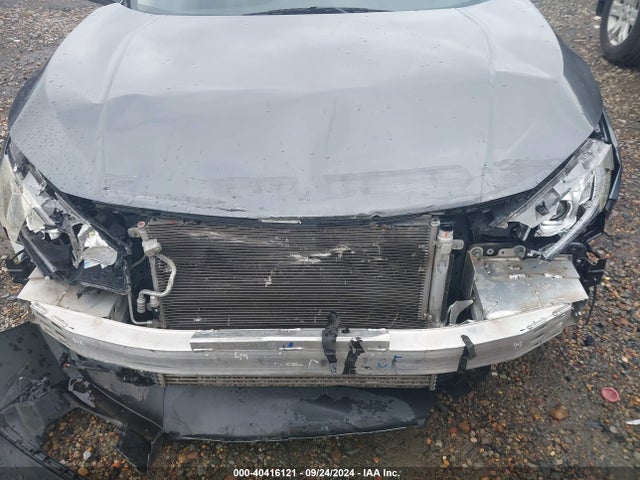 Honda Civic Ex-t 2016 2HGFC1F37GH631263 Image 6