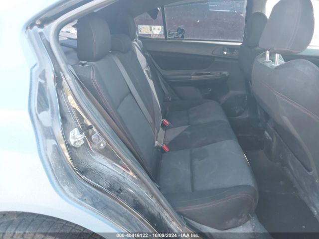 2015 SUBARU WRX JF1VA1A6XF9812170 Photo 7