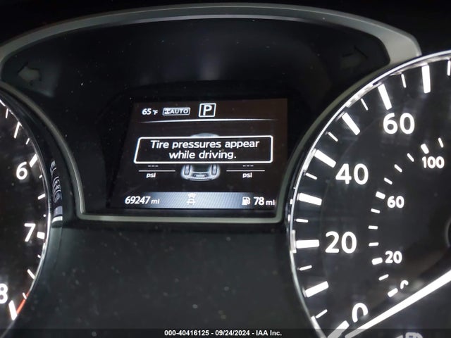 Nissan Pathfinder Sv 2018 5N1DR2MM4JC661316 Image 15
