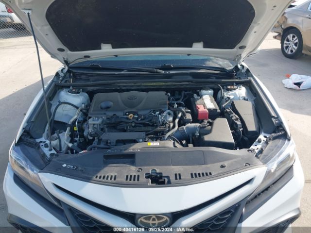 4T1G11AK5NU024940 Toyota CAMRY SE