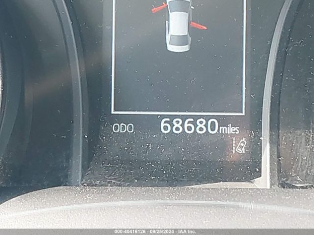 4T1G11AK5NU024940 Toyota CAMRY SE