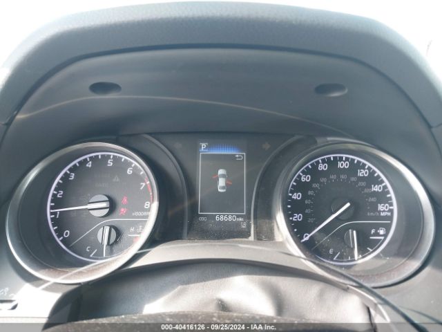 4T1G11AK5NU024940 Toyota CAMRY SE