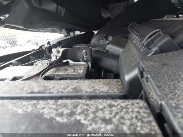 1N4AA6EV9PC506272 Nissan Maxima Sr Xtronic Cvt