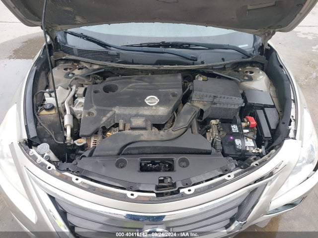 Продажа на аукционе авто 2013 Nissan Altima 2.5 Sl, vin: 1N4AL3AP6DN579468, номер лота: 40416142