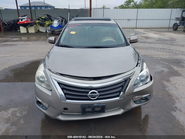 Продажа на аукционе авто 2013 Nissan Altima 2.5 Sl, vin: 1N4AL3AP6DN579468, номер лота: 40416142
