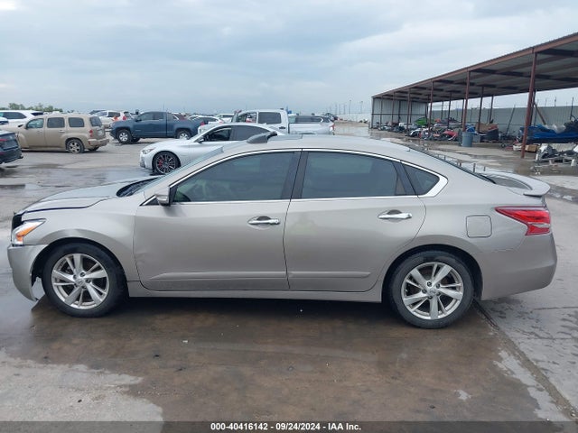 Продажа на аукционе авто 2013 Nissan Altima 2.5 Sl, vin: 1N4AL3AP6DN579468, номер лота: 40416142