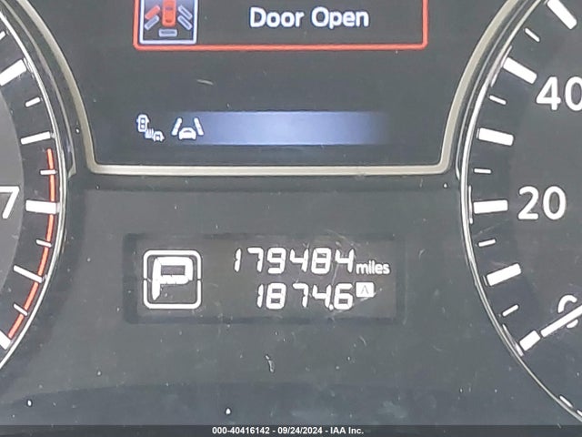 Продажа на аукционе авто 2013 Nissan Altima 2.5 Sl, vin: 1N4AL3AP6DN579468, номер лота: 40416142
