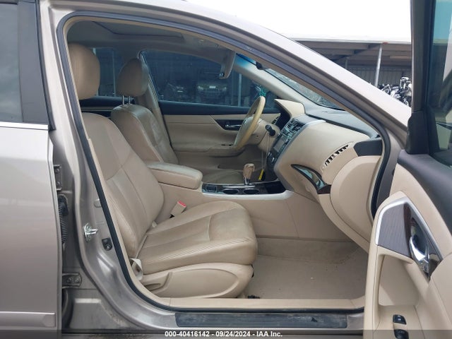 Продажа на аукционе авто 2013 Nissan Altima 2.5 Sl, vin: 1N4AL3AP6DN579468, номер лота: 40416142