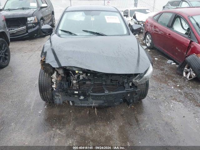 Mazda Cx-3 Sport 2017 JM1DKDB70H0162851 Image 12