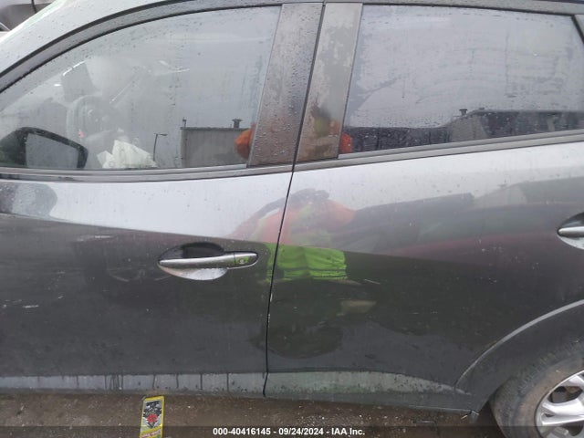 Mazda Cx-3 Sport 2017 JM1DKDB70H0162851 Image 14