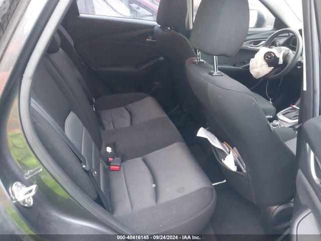 JM1DKDB70H0162851 Mazda Cx-3 Sport