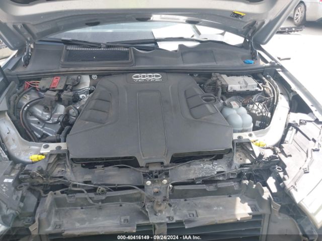 WA1VAAF77JD041694 Audi Q7 3.0t Premium