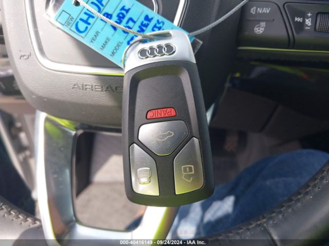 WA1VAAF77JD041694 Audi Q7 3.0t Premium