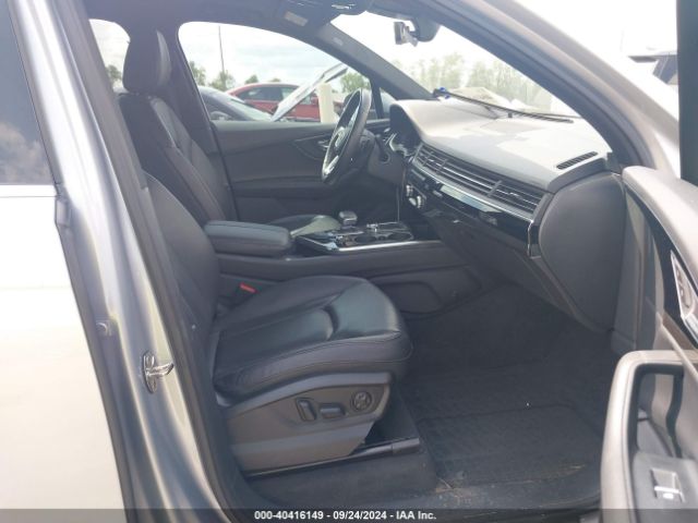 WA1VAAF77JD041694 Audi Q7 3.0t Premium