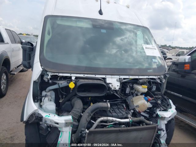 3C6LRVDG4PE572009 RAM Promaster 2500 High Roof 159 Wb