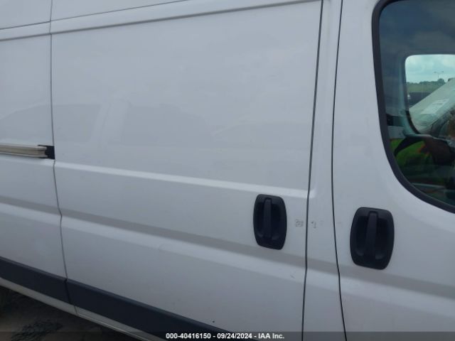 3C6LRVDG4PE572009 RAM Promaster 2500 High Roof 159 Wb