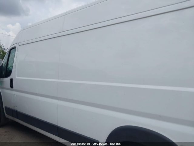 3C6LRVDG4PE572009 RAM Promaster 2500 High Roof 159 Wb