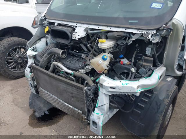 3C6LRVDG4PE572009 RAM Promaster 2500 High Roof 159 Wb