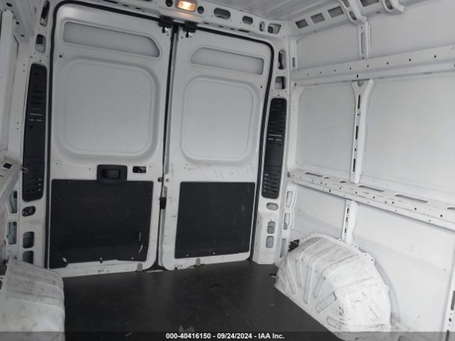 3C6LRVDG4PE572009 RAM Promaster 2500 High Roof 159 Wb
