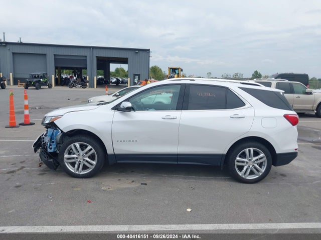 Chevrolet Equinox Awd Premier 2021 3GNAXXEV3MS116313 Image 15