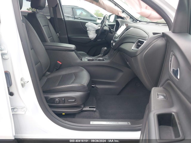Chevrolet Equinox Awd Premier 2021 3GNAXXEV3MS116313 Image 5