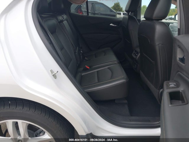 Chevrolet Equinox Awd Premier 2021 3GNAXXEV3MS116313 Image 8