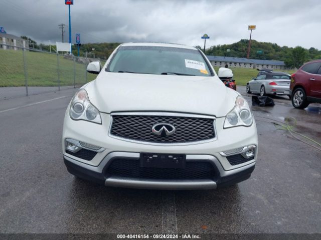 JN1BJ0RR6HM402314 Infiniti QX50