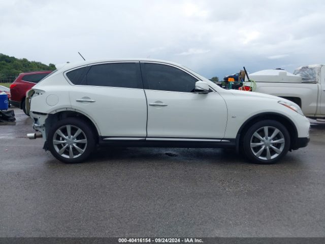 JN1BJ0RR6HM402314 Infiniti QX50