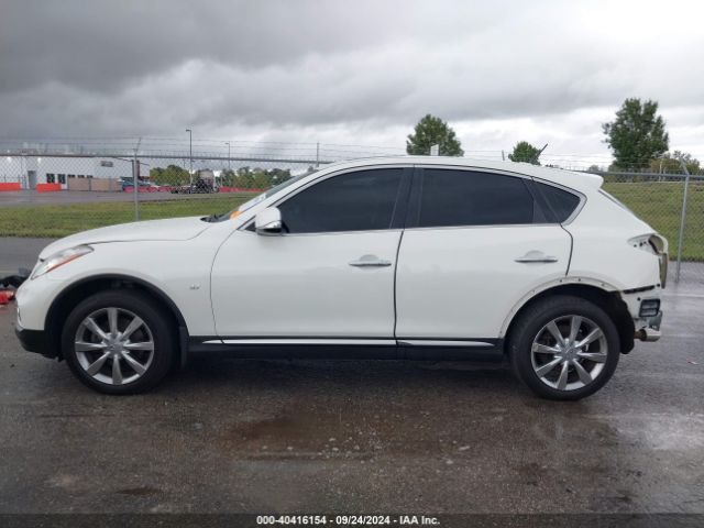 JN1BJ0RR6HM402314 Infiniti QX50