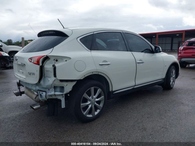 JN1BJ0RR6HM402314 Infiniti QX50