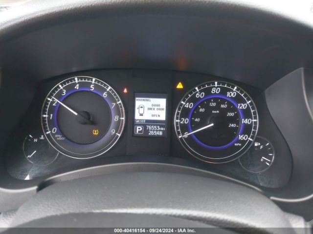 JN1BJ0RR6HM402314 Infiniti QX50