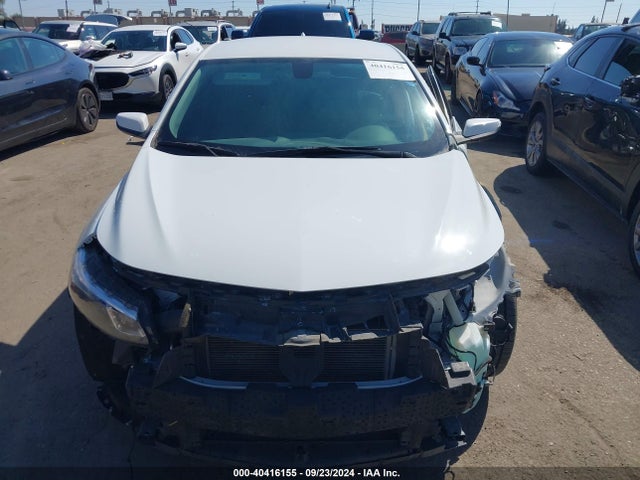 Chevrolet MALIBU LT 2018 1G1ZD5STXJF103241 Image 13