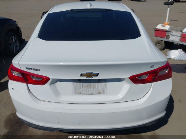 Chevrolet MALIBU LT 2018 1G1ZD5STXJF103241 Image 17