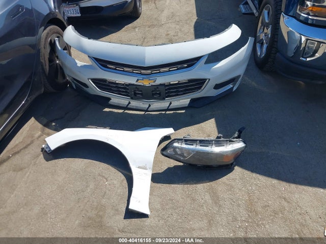 Chevrolet MALIBU LT 2018 1G1ZD5STXJF103241 Image 12