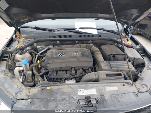 3VW5T7AJ2HM361216 Volkswagen JETTA GLI