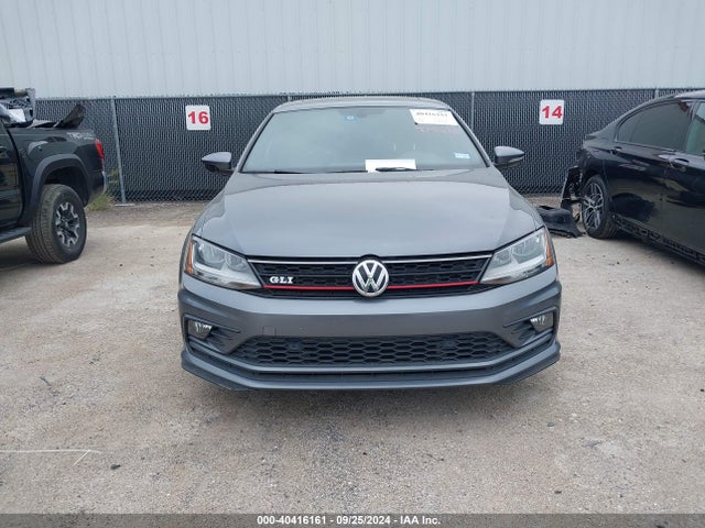 3VW5T7AJ2HM361216 Volkswagen JETTA GLI