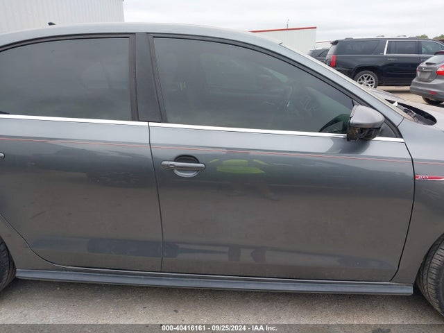 Volkswagen JETTA GLI 2017 3VW5T7AJ2HM361216 Image 13
