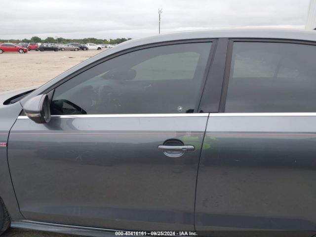 Volkswagen JETTA GLI 2017 3VW5T7AJ2HM361216 Image 14