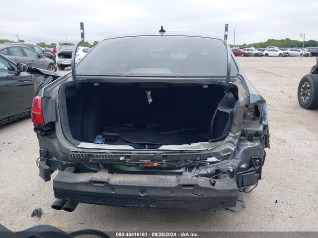 Volkswagen JETTA GLI 2017 3VW5T7AJ2HM361216 Image 16